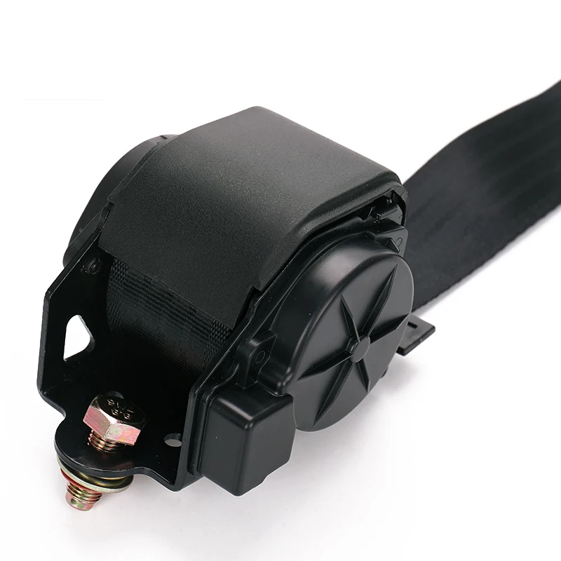 Wholesale Car Truck Accessories Ar4m Type Driver Front Universal ELR Retractable 3 Point Safety Seat Belt