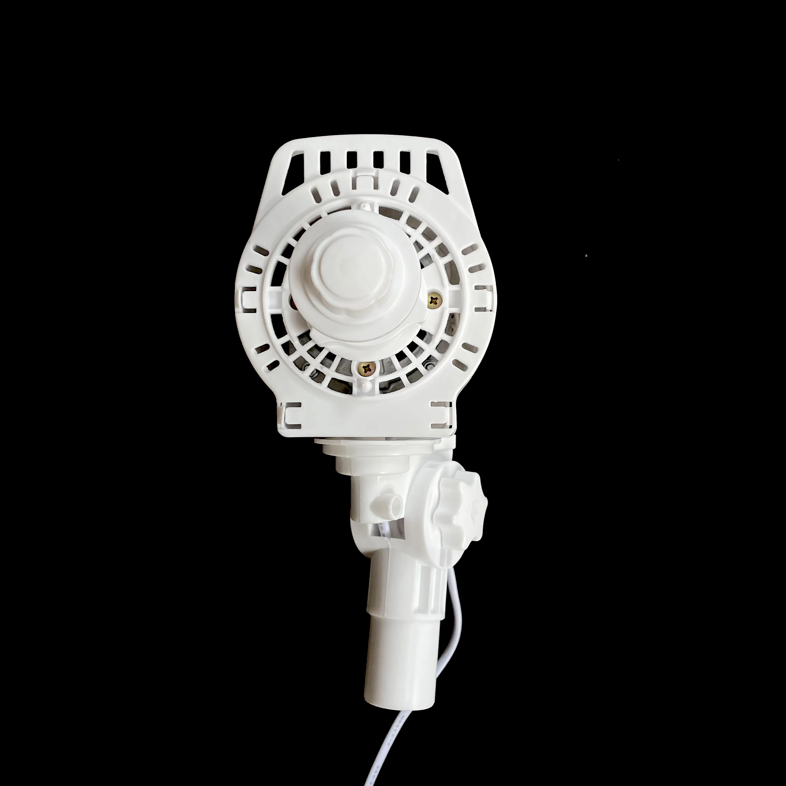 OEM Factory wholesale Copper wire winding electric standing fan motor fan parts
