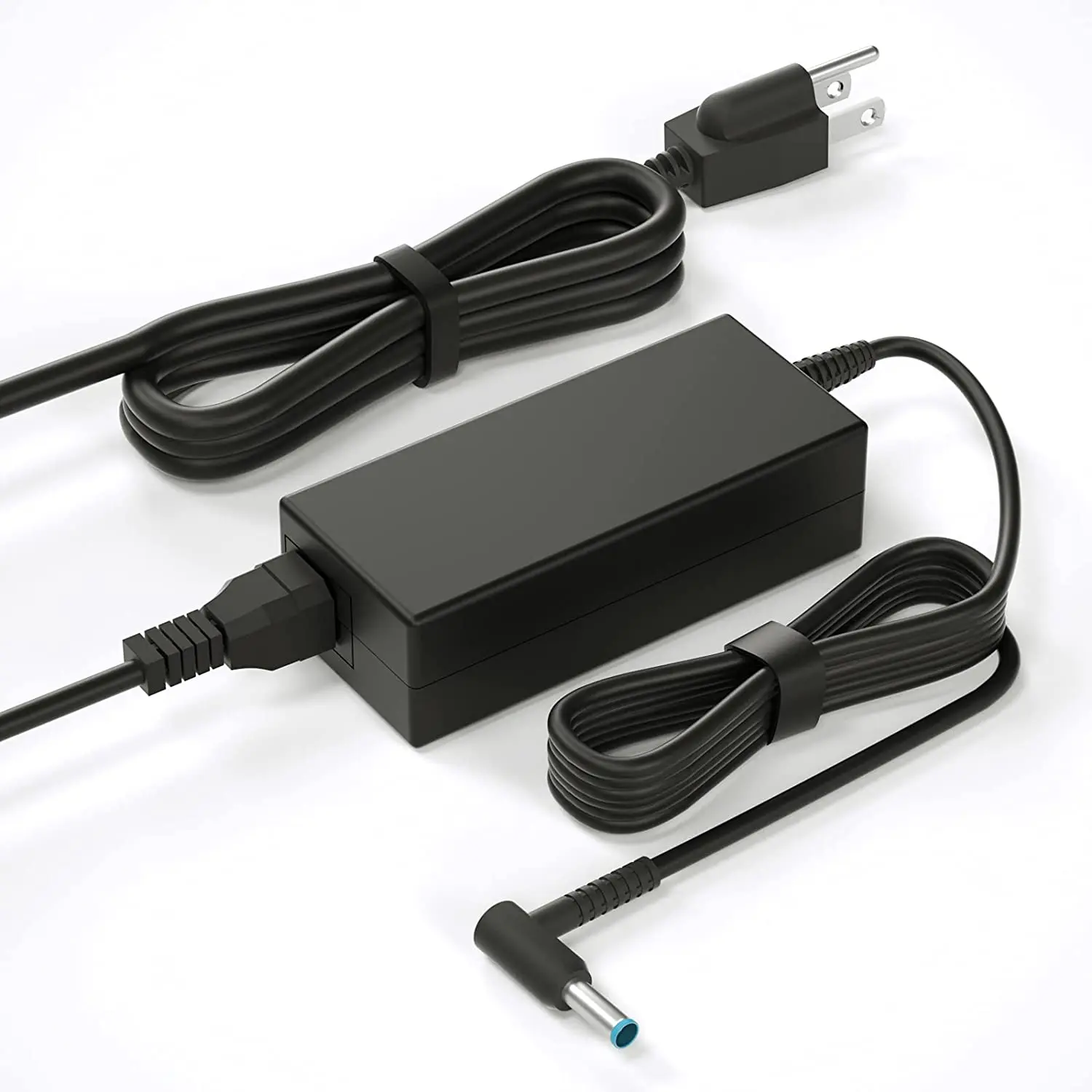 19.5V 2.31A 45W Ac Adapter Laptop Charger Power supply for HP PAVILION 15-f272wm 15-f211wm 15-f271wm 15-f233wm 15-f387wm