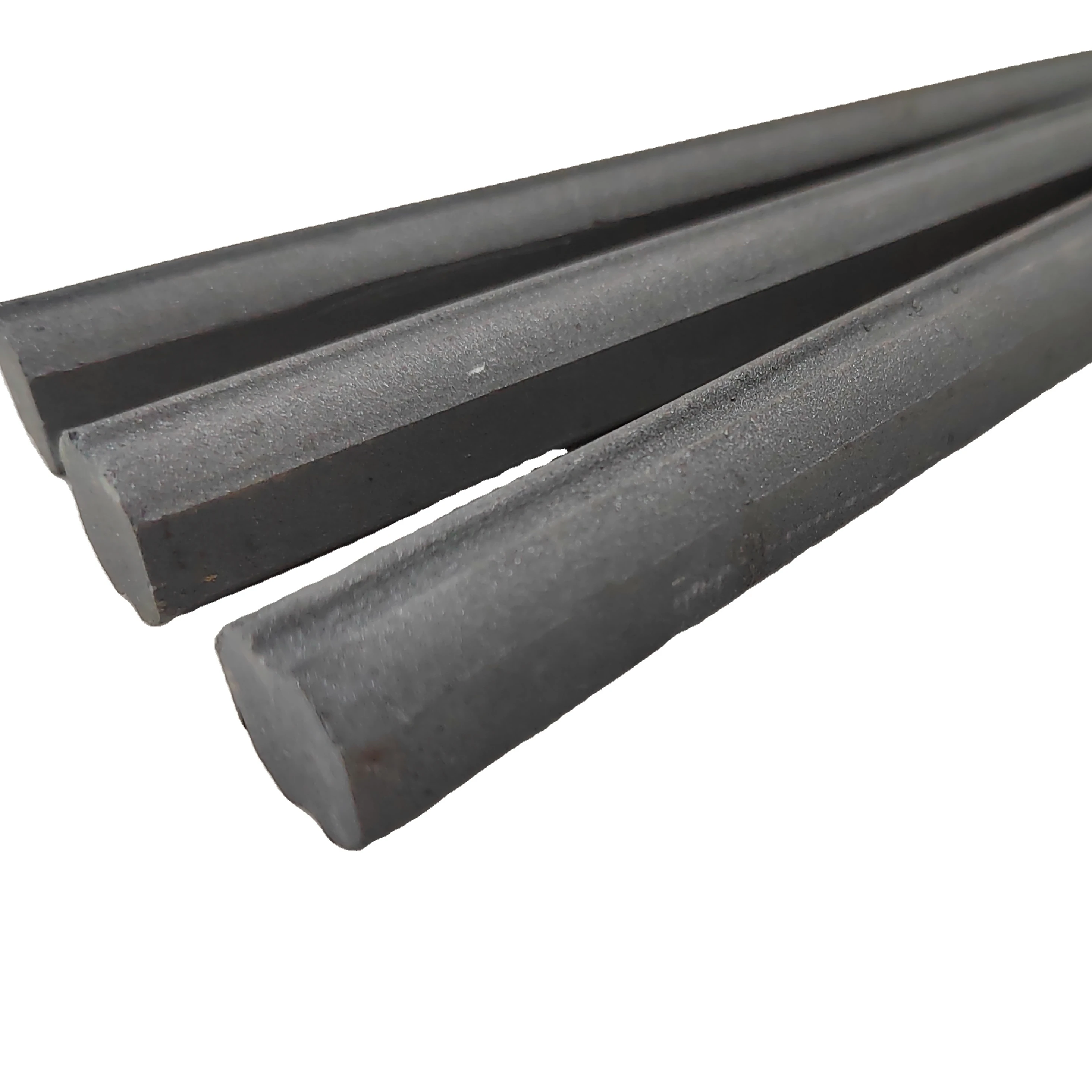 15*200mm high quality ferrite rods, Imeder core Impeder