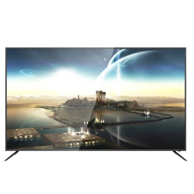  Alibaba утвержденный поставщик для нового OLED Smart 4K UHD LED TV 55 '/65'/75 '/86' '4K Ultra-HD (UHD)