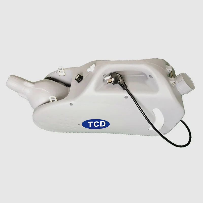 2600W 220V Agricultural fogger  Mist Sprayer for Cultivators for Disinfection