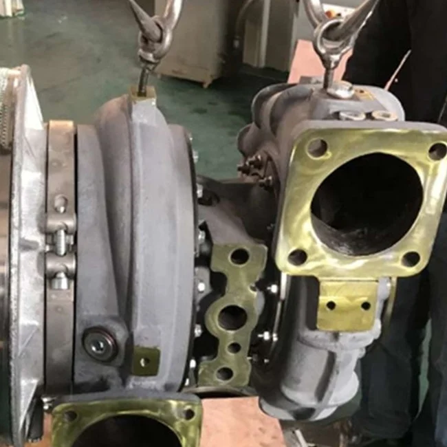 
RR151-14/RR151-14 turbochargers & amp parts engine abb Turbocharger 