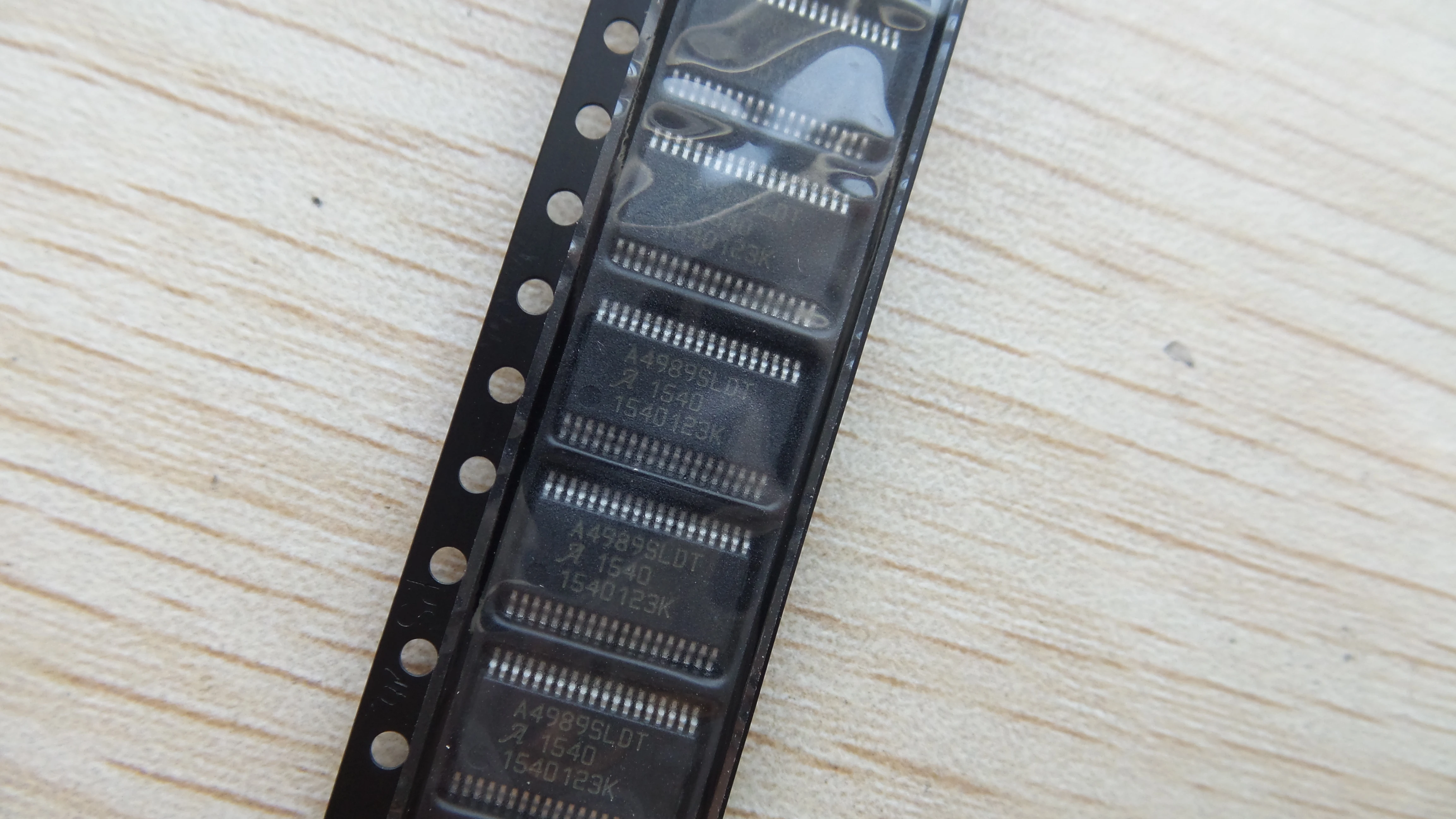 A4989SLDTR-T Electronic Components Integrate circuit A4989SLDTR A4989SLD A4989