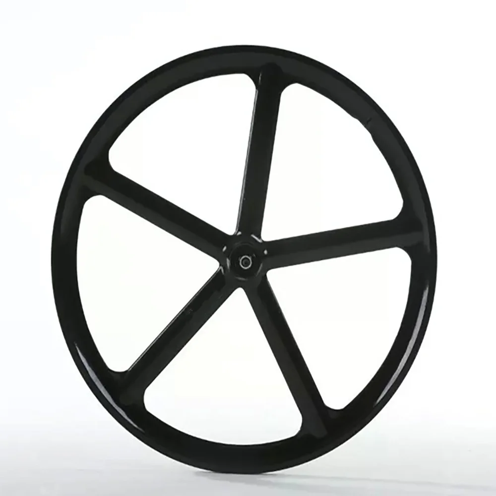 Bicycle wheel bicycle hub magnesium alloy wheel 700c wheel