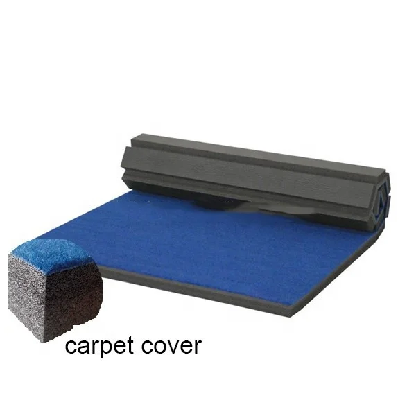 Bjj Gi выдвижной татами для джиу джитсу Подержанный гибкий дзюдо для борьбы