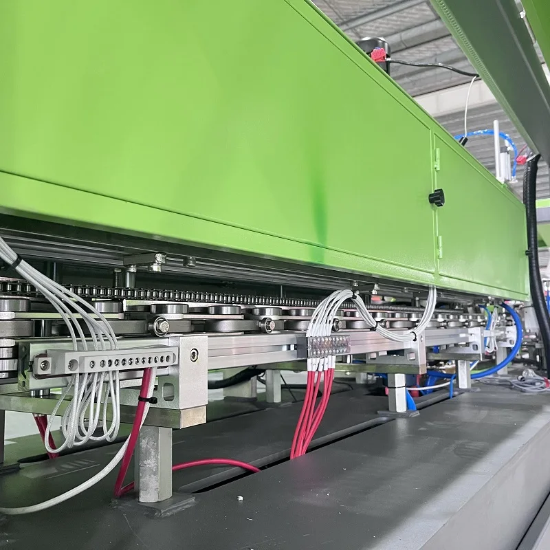 Chinese Factory Bottle Water Processing Machine Plastic Bottle Blowing Machine