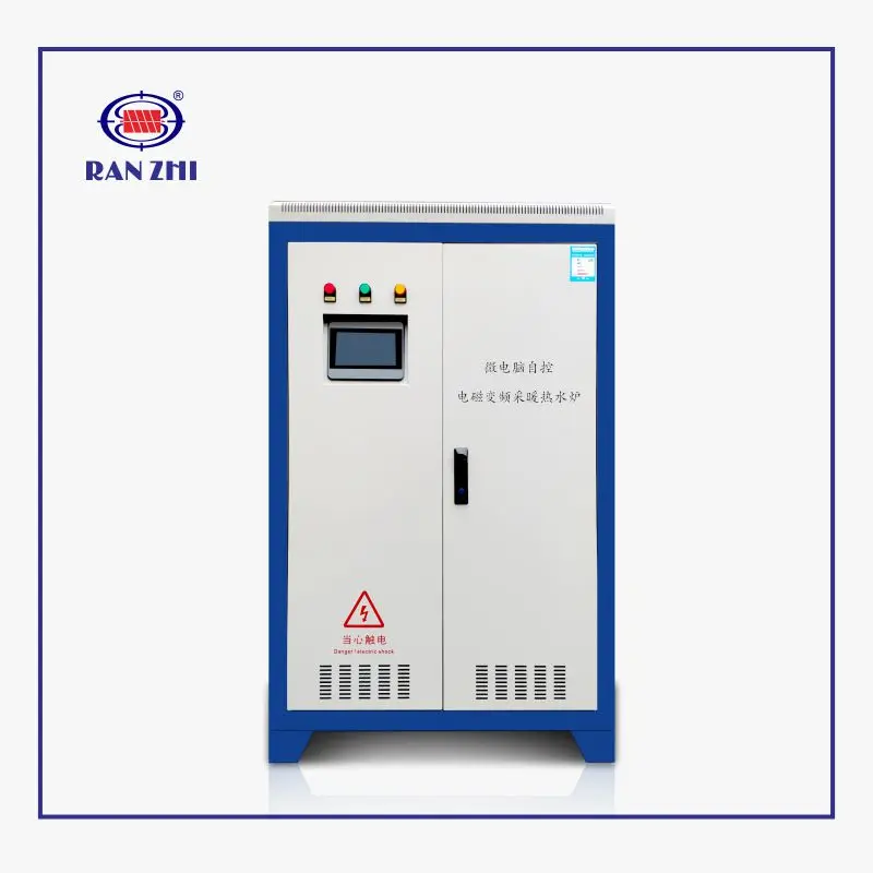 30 to 60KW Home appliance electric Combi Boiler for central heating and on demand electric Combi Boiler water heaters