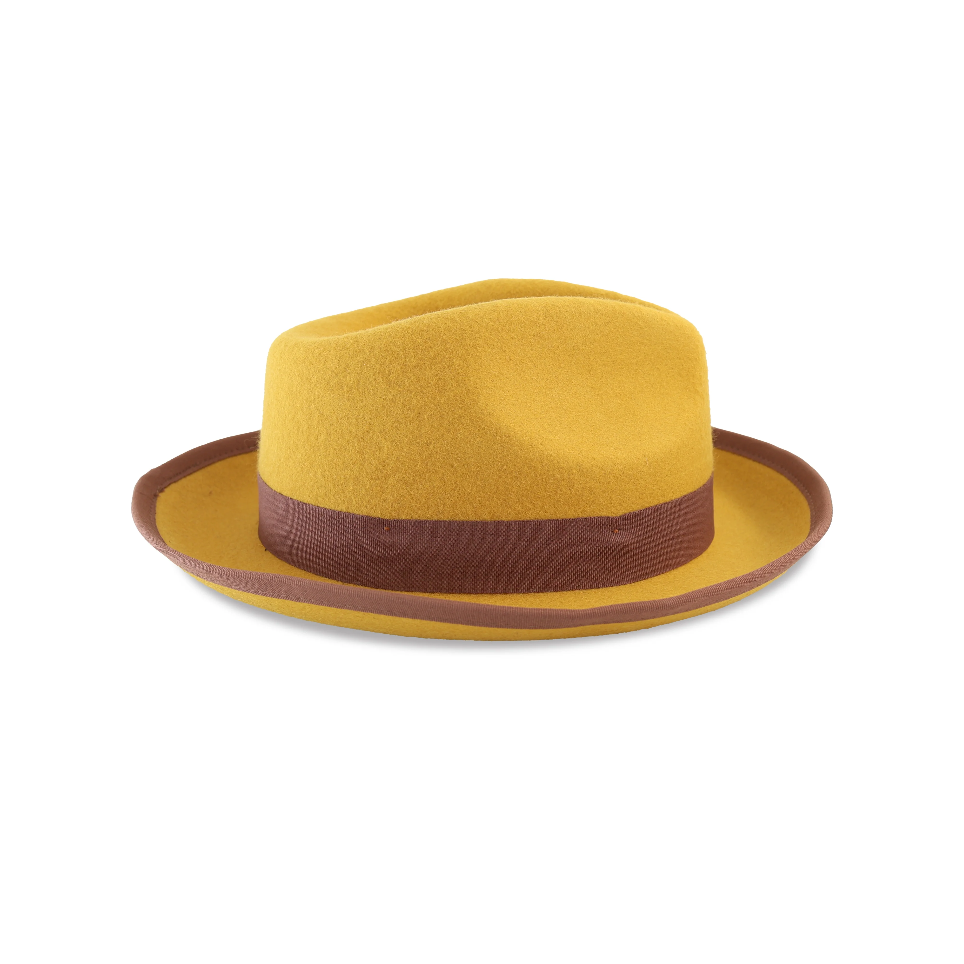 Wholesale High Quality Custom Vintage Wool Velvet Sun Protection Uv Original Gorras Bucket Hat for girls woman women men ladies