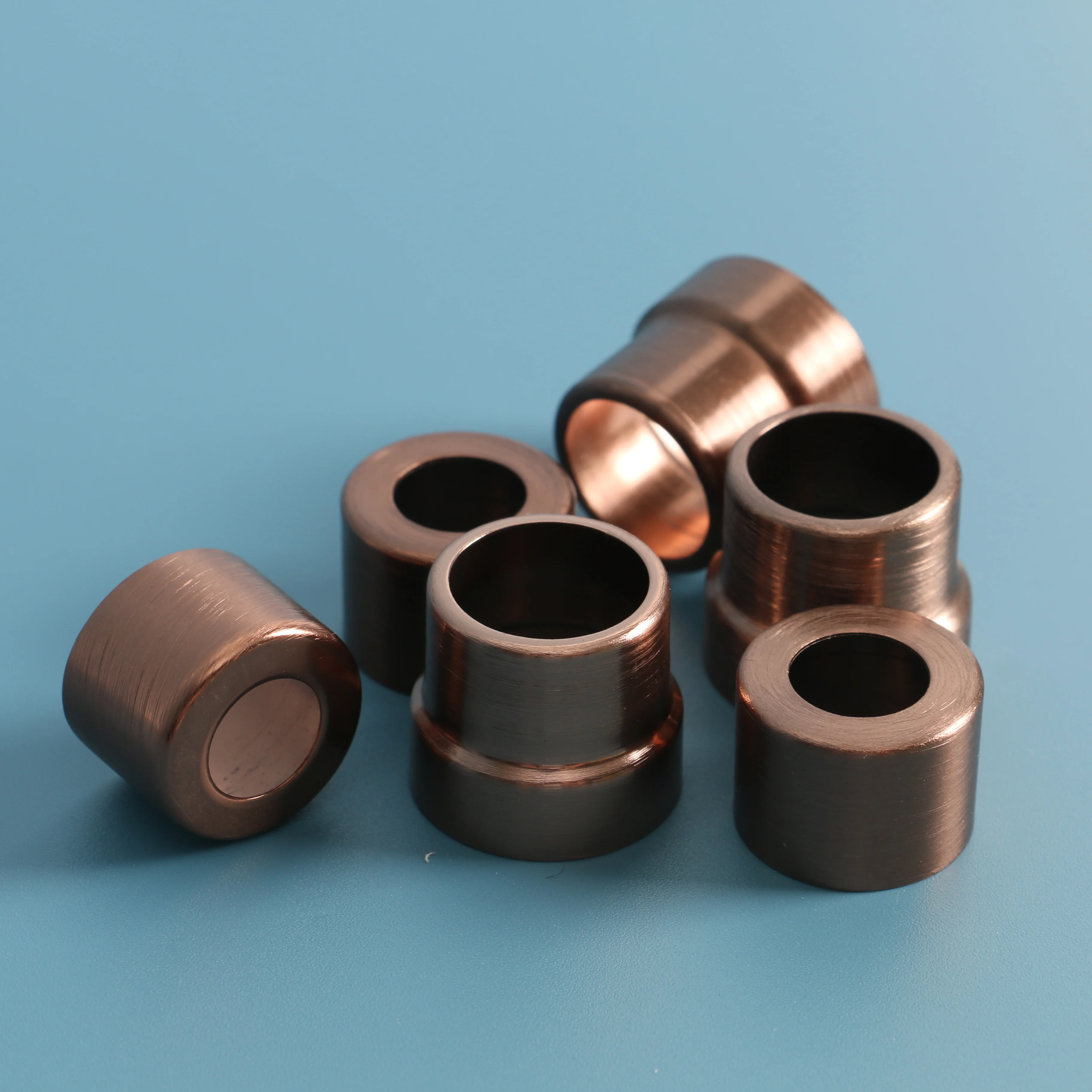 black fea13mm 15mm magnetic example of straight caps and collar balsamic spray pump perfume bottle sauvage for womens crimp ring