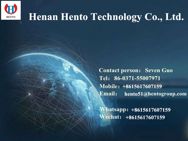 Business card Seven Guo