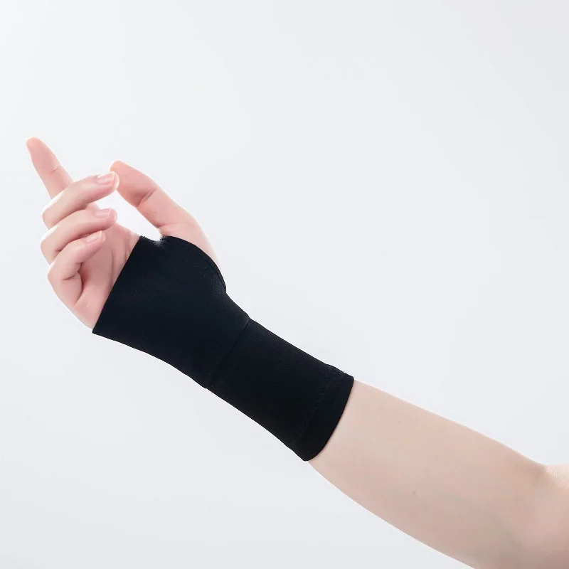 medical compression wrist support brace gym carpal tunnel for moderate rheumatoid arthritis pain