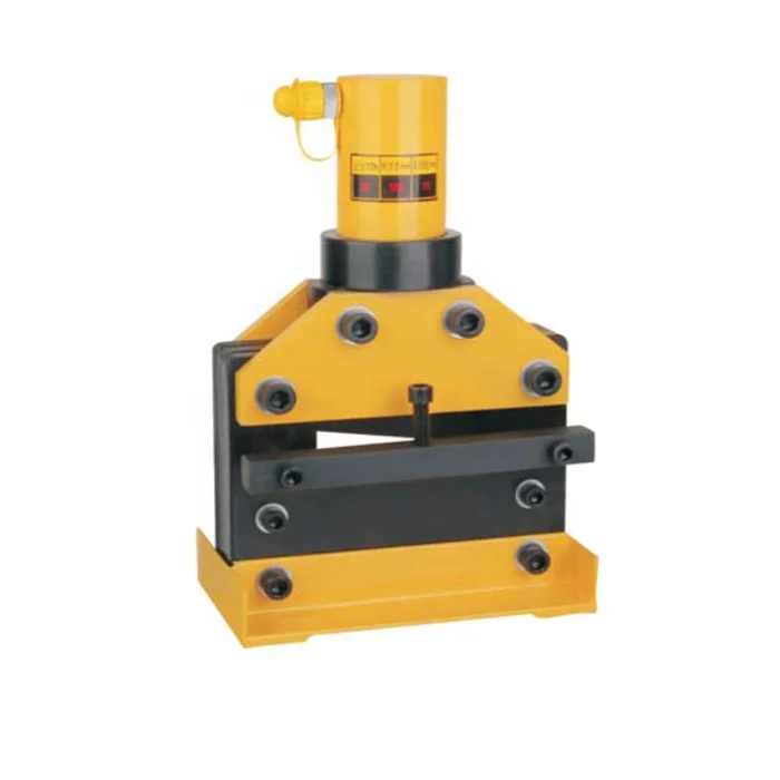 Portable Hydraulic Power Tool for Cutting CWC-150V 25Ton Output Type Hydraulic Cutting Machine