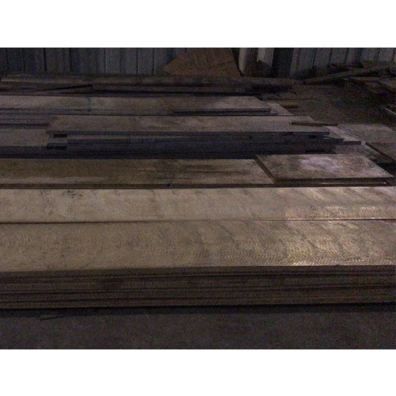 China Fabricate JIS CAC402(BC2) Plates Sheets Casting Tin Bronze Plate Tin Bronze Alloy Sheet Pressure And Wear Resistance