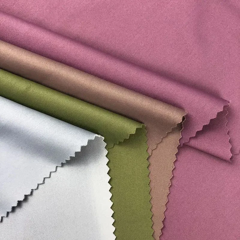 rayon/polyester fabric woven material fabric toyobo fabric arab thobe
