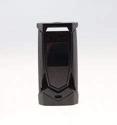 Popular Aluminum Alloy Vape Part with Die Casting Process