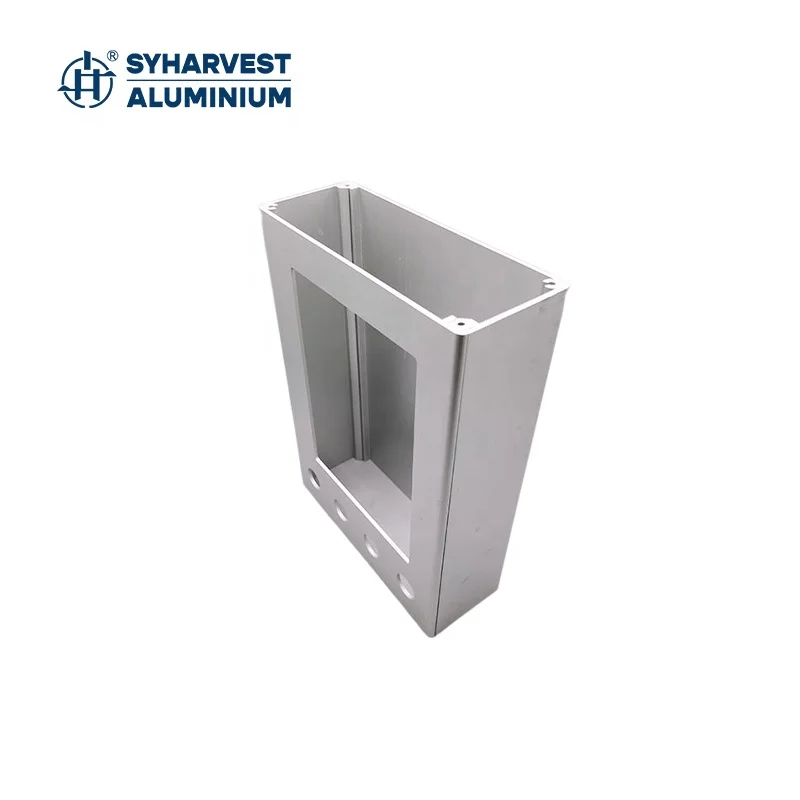 High Precision Precision CNC Machined Milled Turned Aluminum Custom Metal Cnc Machining Milling Turning OEM Services