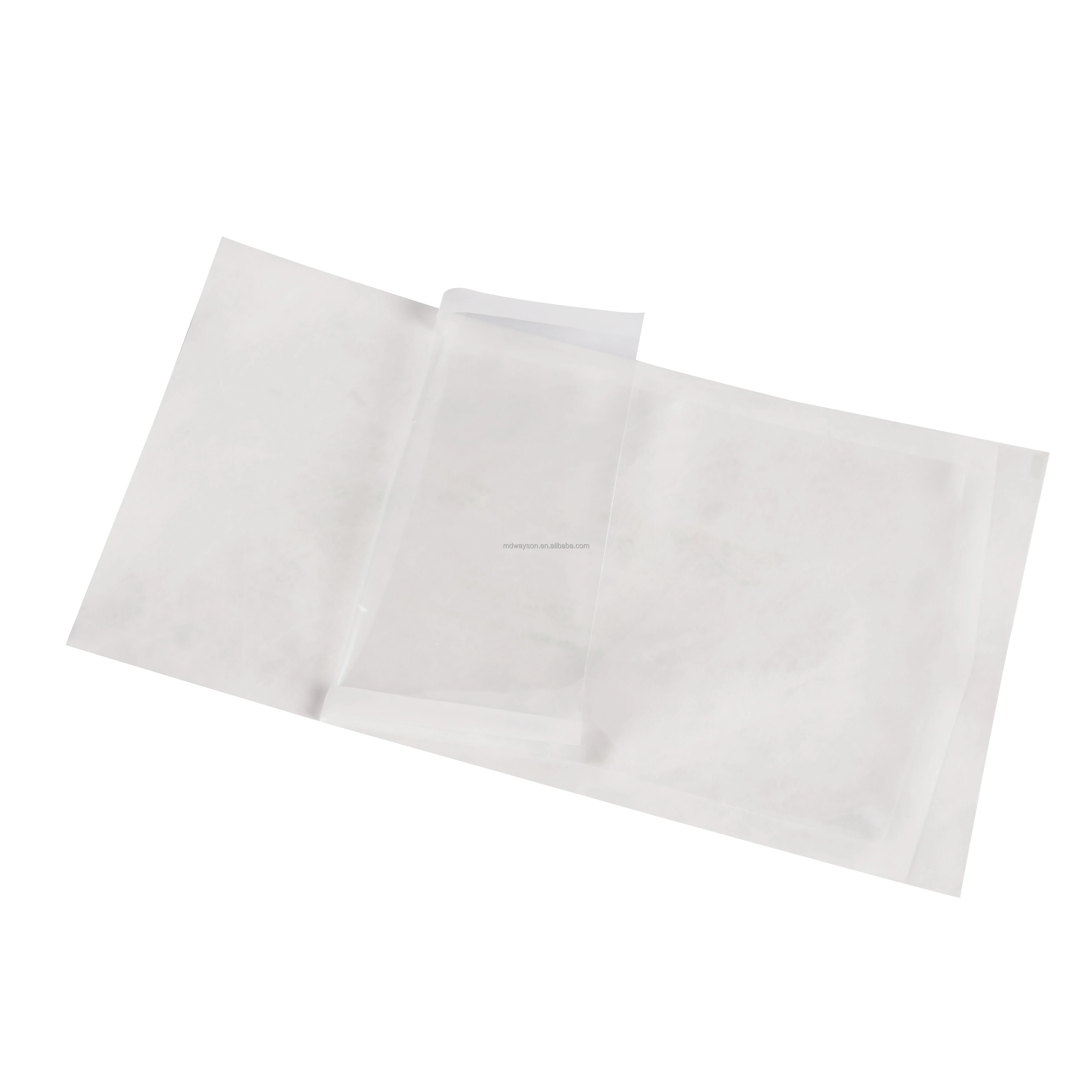 
Medical Packaging Gamma ray Steriliser Heat-sealing Pouch 