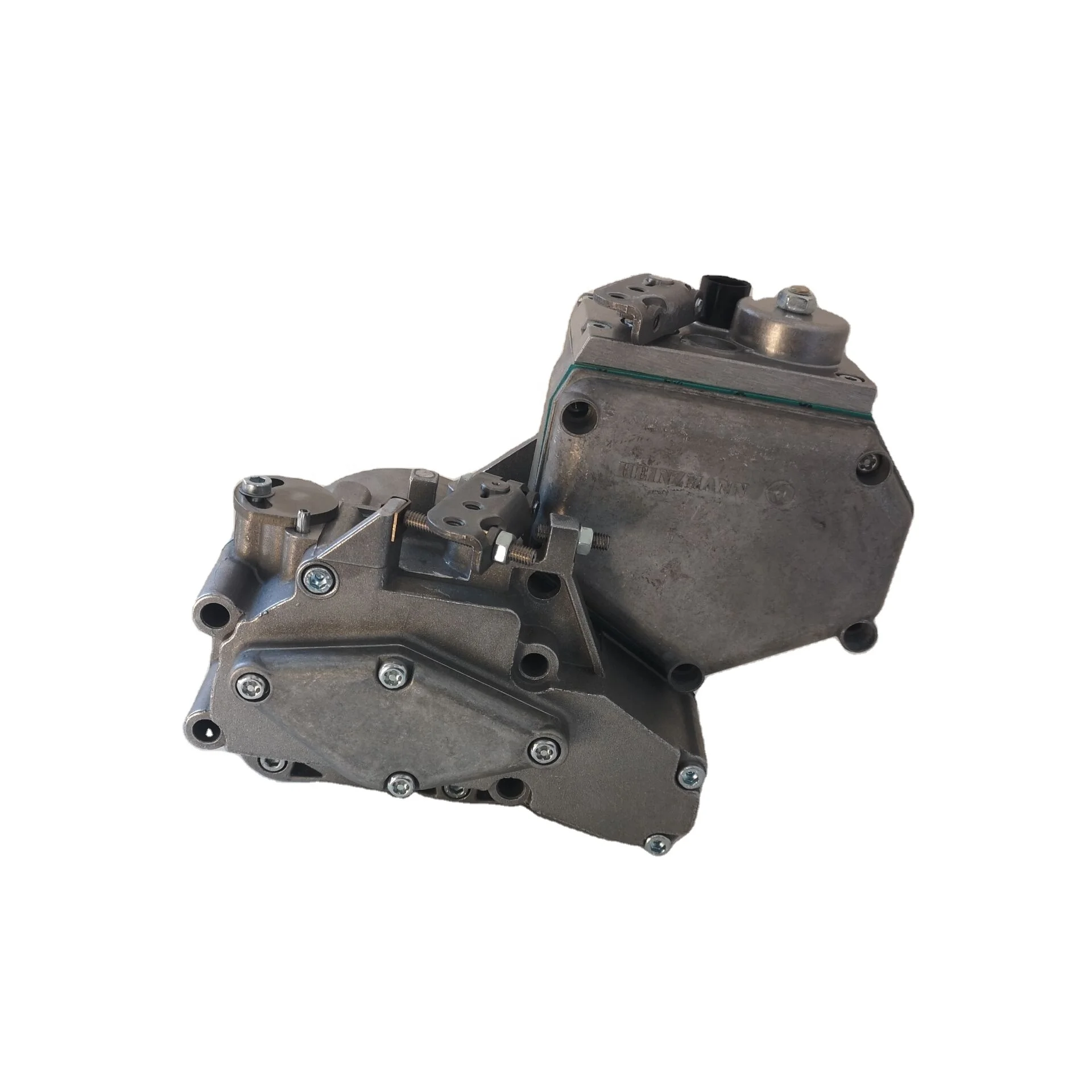 Controller 02111327 for deutz BFM2012C engine parts 02111257