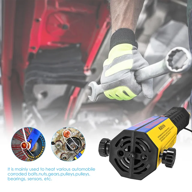 Hot selling electromagnetic induction heating machine/metal induction heating equipment