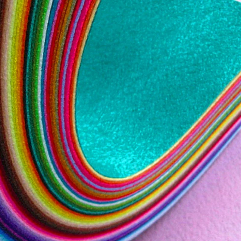 Wholesale Customized China Examples SMS Super Cleaning Soft Dustproof Print 50 GSM 100% PP Spunbond Non Woven Fabric Sheet Rolls