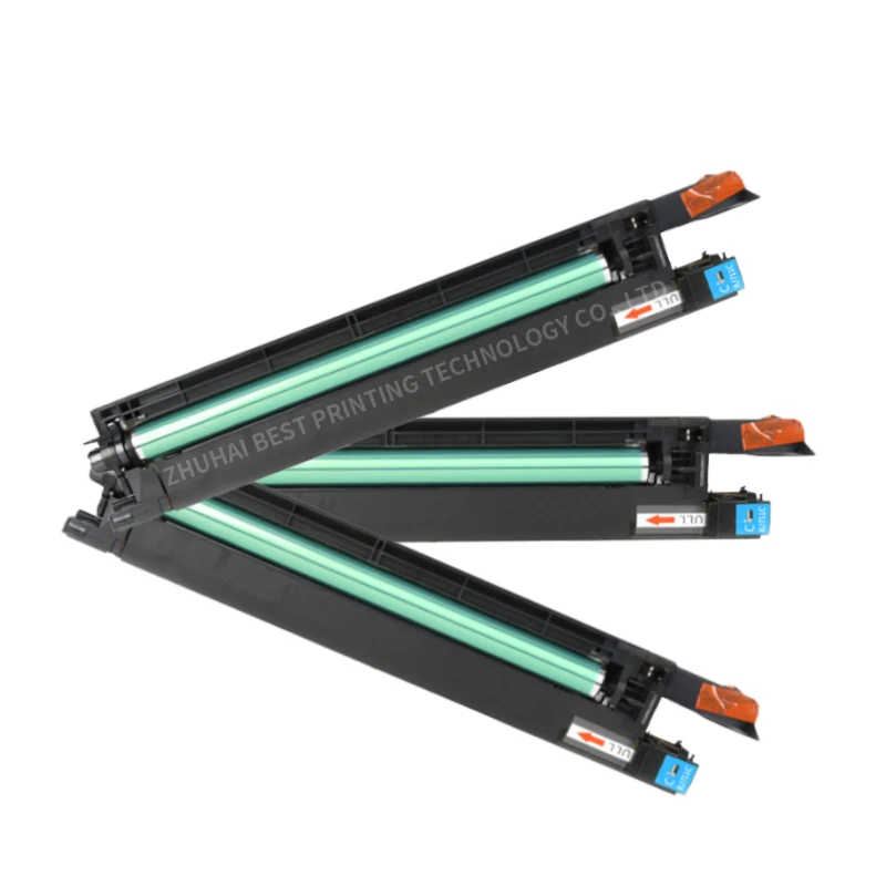 IU612 High Quality drum unit for Konica Minolta bizhub C452 C552 C652 C452DS imageing unit  copiers parts