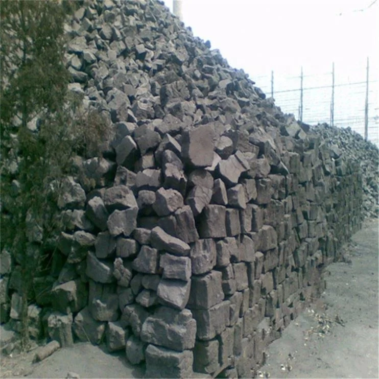 0.2-1mm Low Sulfur High Carbon Calcined Petroleum coke use of recarburizer in casting On Sale