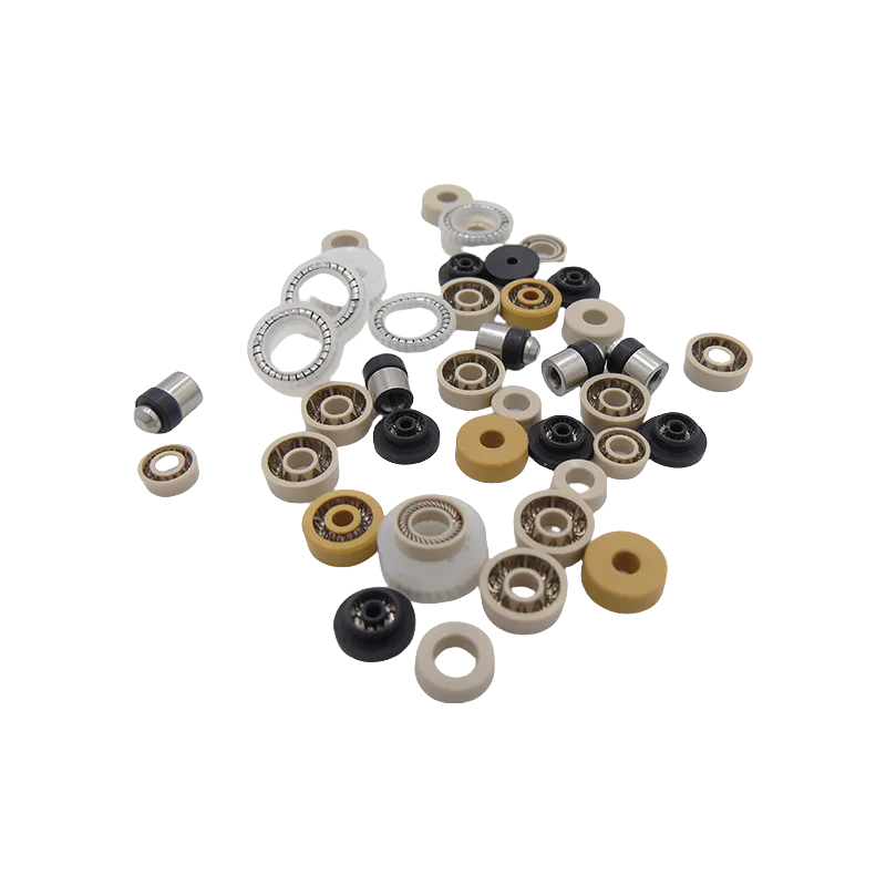 Factory custom Pan plug series Dispenser pan plug seal Laser protective lens