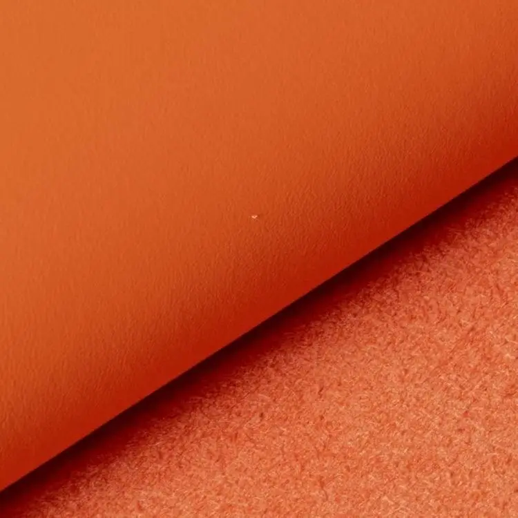 1.2mm Artificial synthesis Nappa Cow Skin Leather Soft Genuine Leather for bag handbags shoes couch