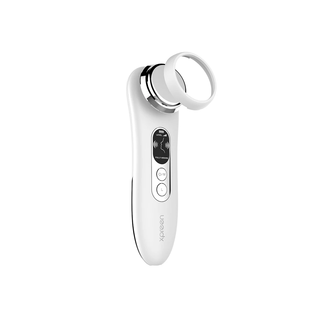 2022 CE ROHS multifunction handheld beauty device led bio light facial beauty device medical devices