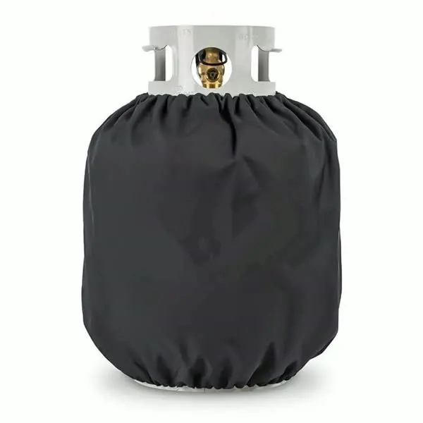 Hot Selling Popular 2021 New Product 50*40Cm Outdoor Tank Cover Fireproof Waterproof Propane Tank Cover