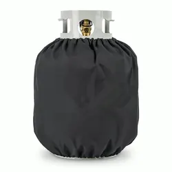 Hot Selling Popular 2021 New Product 50*40Cm Outdoor Tank Cover Fireproof Waterproof Propane Tank Cover