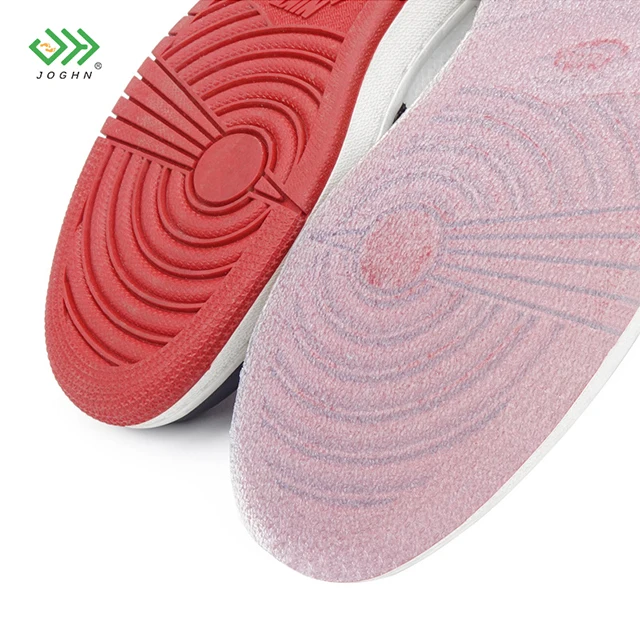 Wholesale Waterproof Adhesive Sneaker TPU Anti Slip  Protection Sole Sticker protector