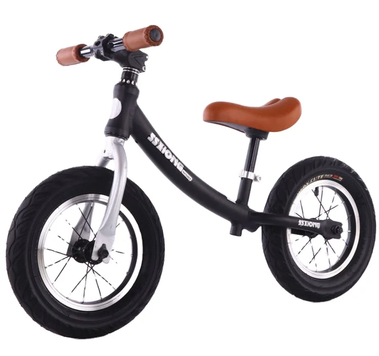 High quality push kids balance bike baby for 2-10 years /fashion sports games children balance bicycle