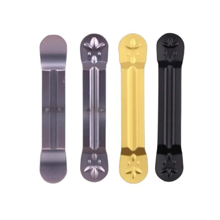 MRMN300 Series Tungsten Steel Slotting Carbide Insert Lathe CNC Tool Head MGMN400 Slotting Cutting Cutting Cutting Tool