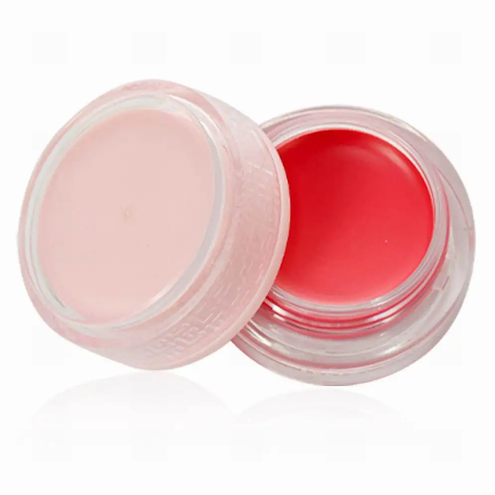 Moisturizing Hyaluronic Acid High Pigment Velvet Matte Lip Balm Plumper Lipstick Cream Soft Lip Makeup Secret