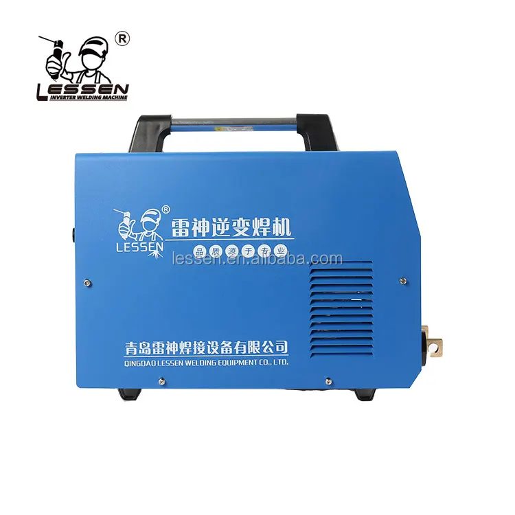Factory price equipment ZX7-630 inverter Dc Arc MMA Welding Machine