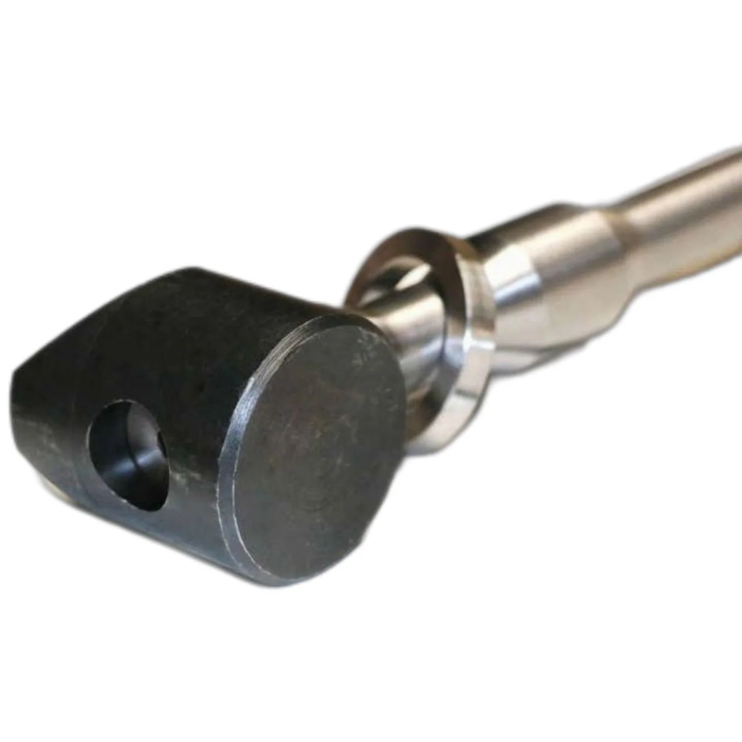 HB8G 10G 15G 20G   New Hydraulic Hammer Breaker Parts Bolt Piston Type for Farm and Construction Manufacturing Plant Industries