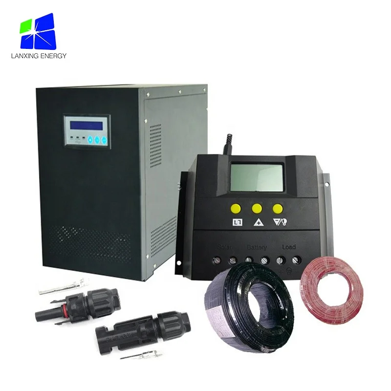 solar energy battery storage system 10kw solar energy system mini home solar power system