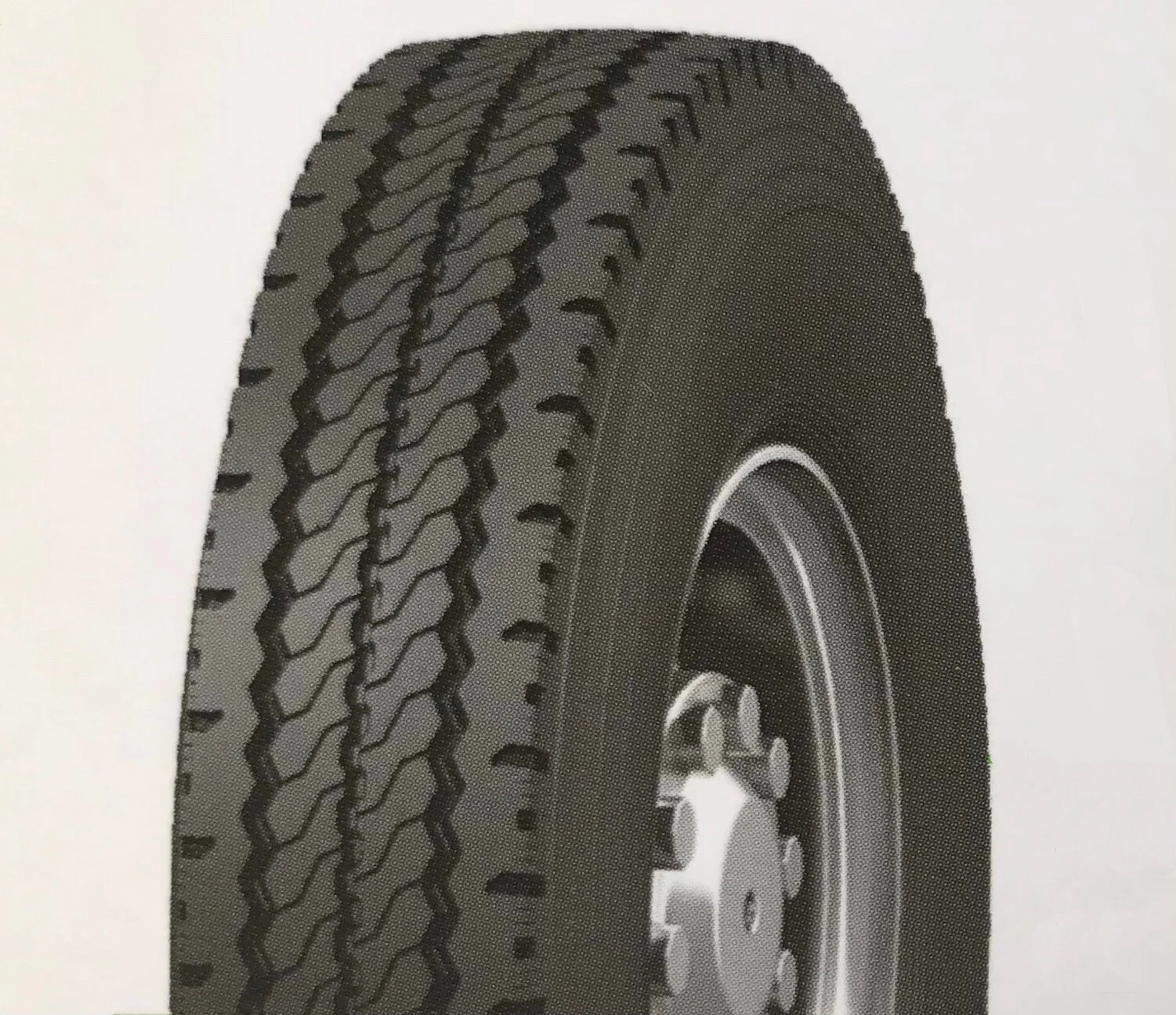 Truck Tyre 11r22.5 12r22.5 13r22.5 11r24.5 12r24.5 900r20 1000r20 1100r20 1200r20 1200r24 315/80r22.5 385/65r22.5 425/65r22.5