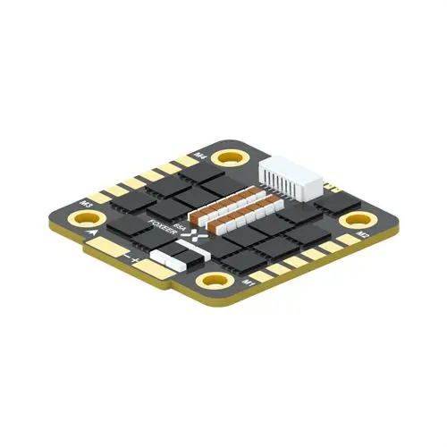 rc Foxeer Reaper 96K 65A BL32 4in1 3-8S ESC For FPV Racing Drone Kit