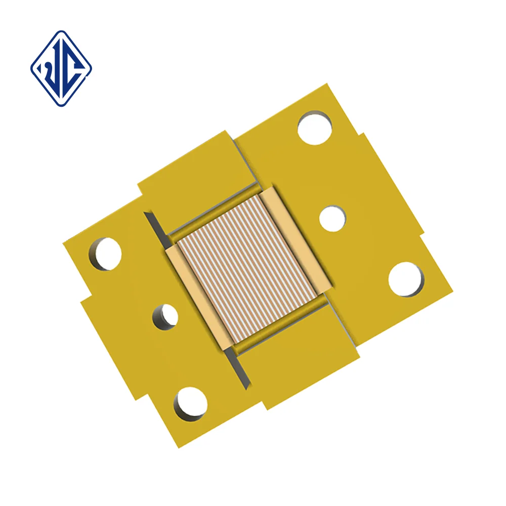 Высокомощные диодные лазерные стыки