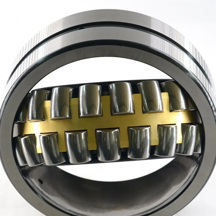 Spherical roller bearing 240/630CA/W33 240/600CA/W33 deceleration machine bearing railway bearing rolling machine bearing