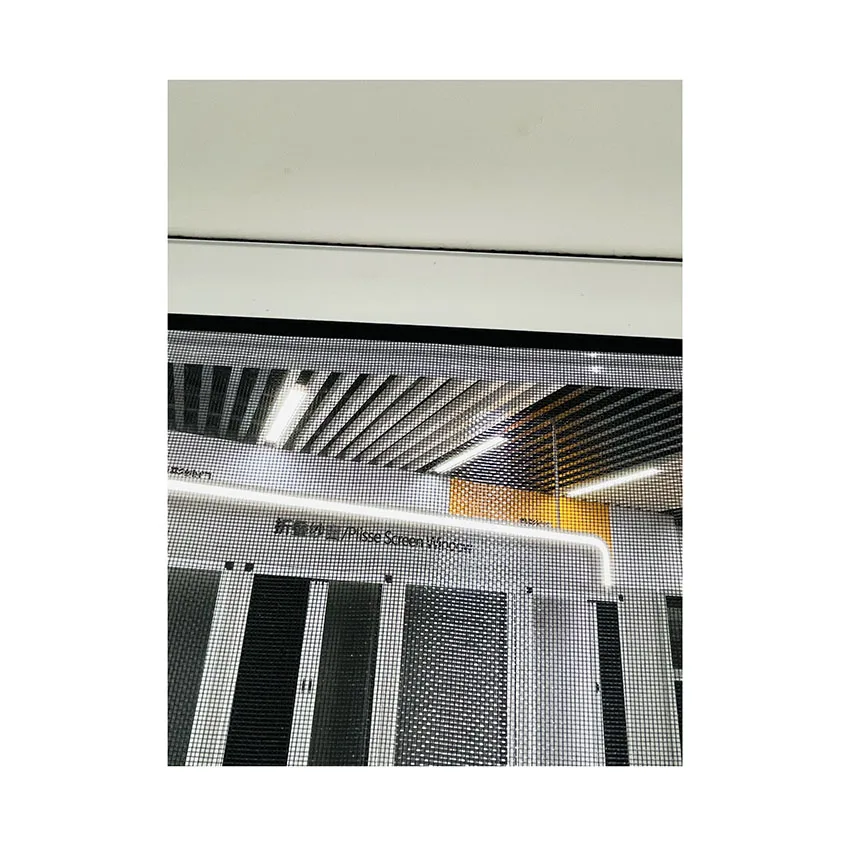 Hot Sale Summer Window Net Anti Mosquito Screen Household Curtain Mosquito Net Screen Window