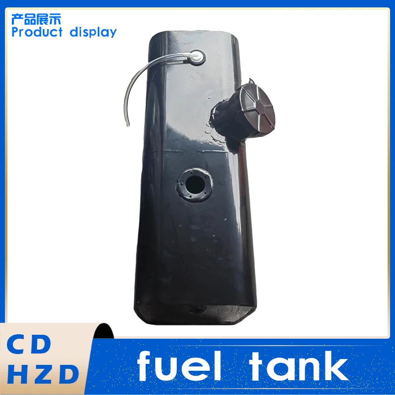 Custom made Generator fuel tank Motor supply tank Diesel tank