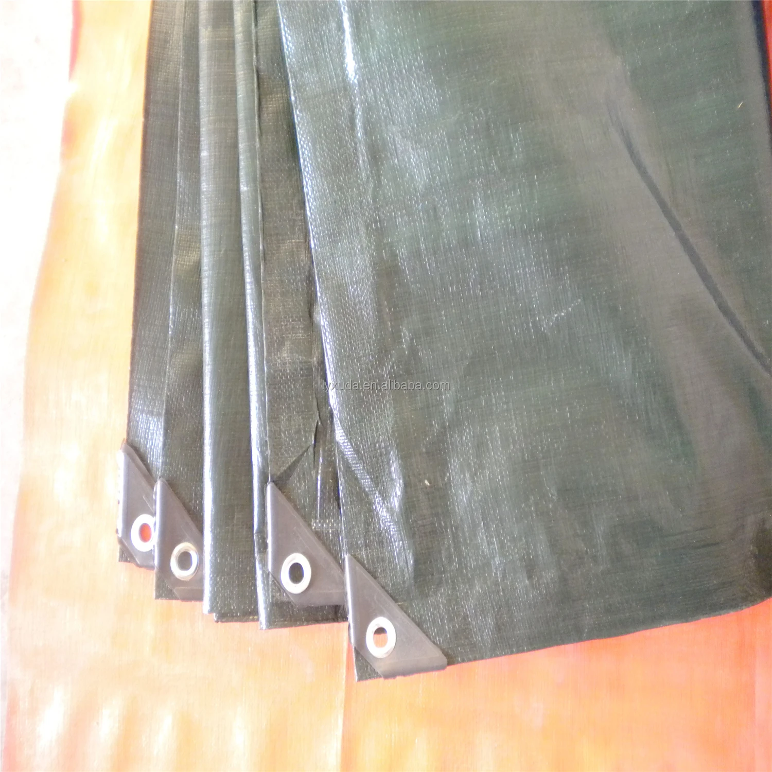 tarpaulin woven fabric for colorful tarpaulin truck cover tarpaulin