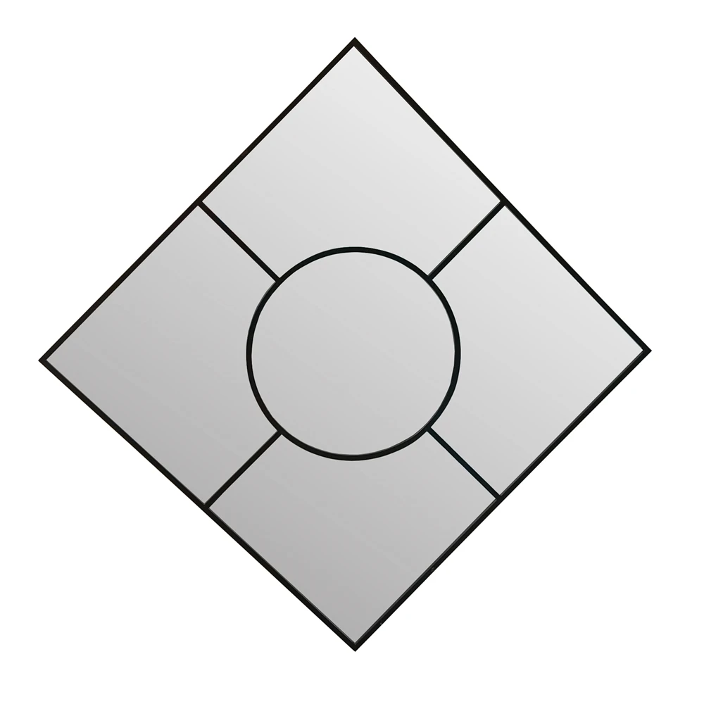 Smart Home Decor Mirror Elegant Wall Mount Design for Home Décor Wall mount mirror for home Elegant wall mount smart mirror