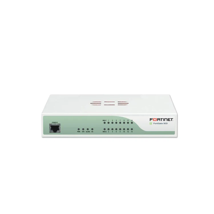 FG-61F FortiGate FortiWiFi 60F Series