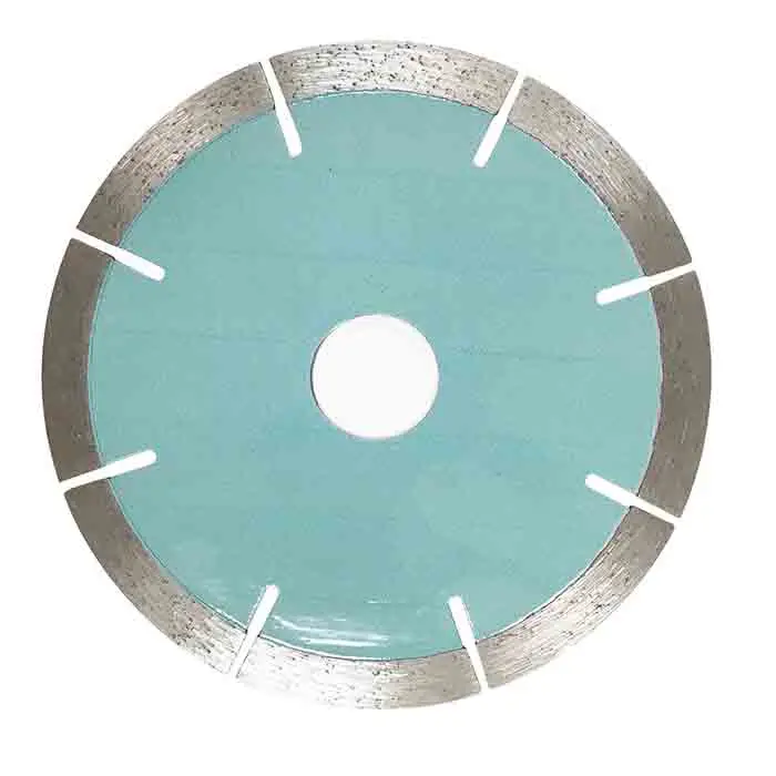 Welldon 4.5inch Diamond Saw Blades Cutter Wet Dry Grinder Blade Diamond Circular Saw Blade Porcelain Saw Wheel 1Mm Machine Turbo