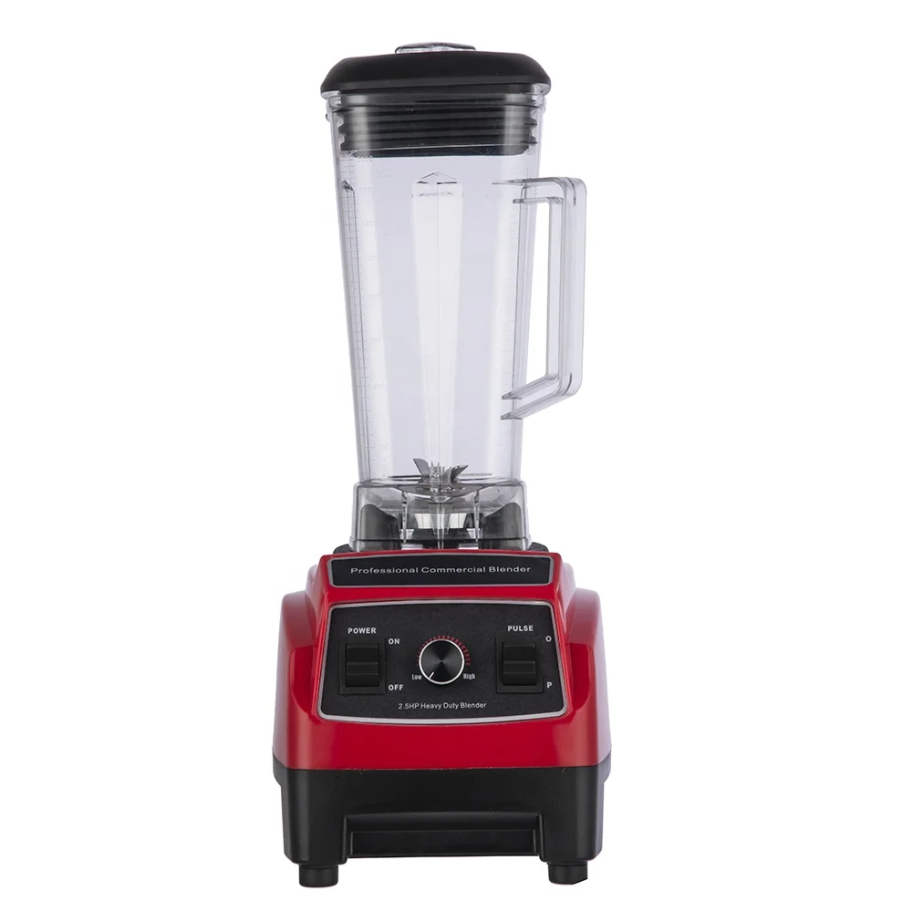 Ideamay 9535 1800w Motor 1.5L Custom Power Vegetable Blender Juicer